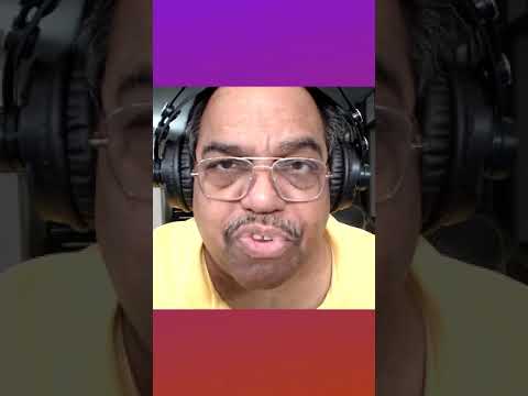 Daryl Davis HEATED Meeting With A KKK Leader Daryl Davis HEATED Meeting With A KKK Leader