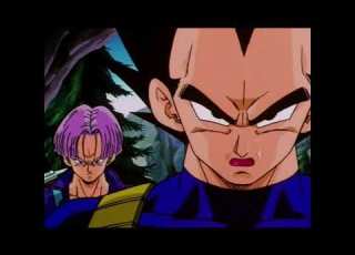  Vegeta And Trunks X Shock The World Hoodtrap Prod Jalenrekt