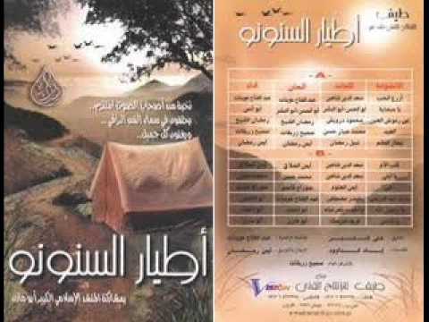 أطيار السنونو قلب الأم أيمن الحلاق