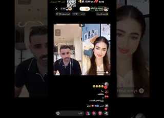 بث محمد بن تركي 1 ابريل جولات قوية ضد ابو حمد