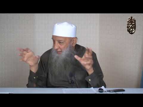 أسباب غزوة بدر للشيخ الحويني