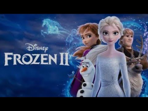 ملكة الثلج الجزء الثاني Frozen 2 مدبلج مصري ملكة الثلج الجزء الثاني Frozen 2 مدبلج مصري