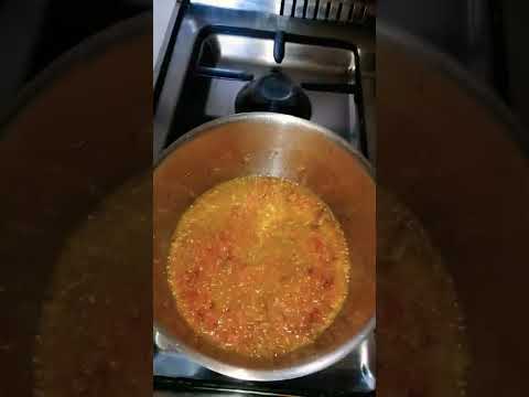 طريقه عمل الملوخيه الناشفه وجمالها Shorts