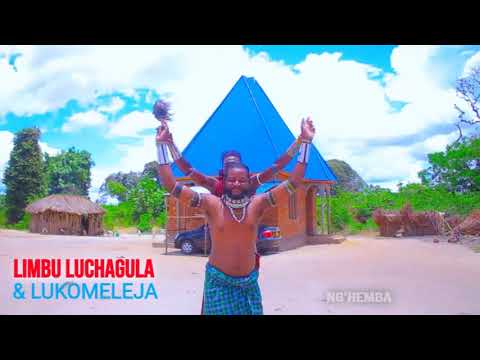 LIMBU LUCHAGULA FT LUKOMELEJA NAGUTEME NG HEMBA ONE AUDIO 2025