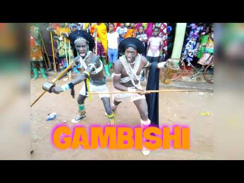 GAMBISHI SIDA 0697734397 PRD BY MBASHA STUDIO