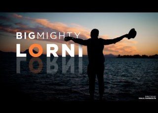 BIG MIGHTY Lorni Clip Officiel