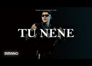  TU NENE Instrumental De Reggaeton Perreo 2026 Cris MJ Type Beat