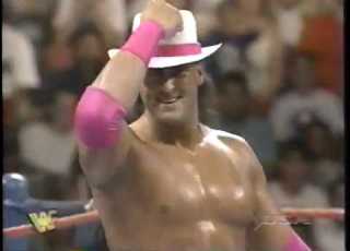  Salvatore Sincere Vs Billy Two Eagles 1996 07 28