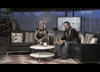 خاطرات کپیتال استدیو