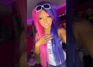 苦手なパラパラ踊ってみた パラパラ 踊ってみた