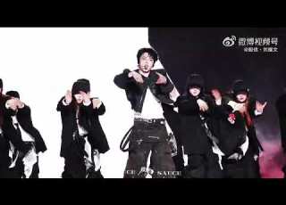  TNT时代少年团 刘耀文 LIU YAOWEN SAUCE 26 DECEMBER 2025 LIU YAOWEN FANCAM 4K