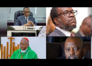 BONNE NOUVELLE POUR LES CONGOLAIS SSESSENGA OMONI PLACE OSUKI KIBABI RÉCUPÉRER PANIQUE À KIGALI