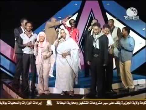 محمود عبد العزيز والمجموعة الفينا مشهودة مع محمود ح 19 Mahmoud Abdel Aziz