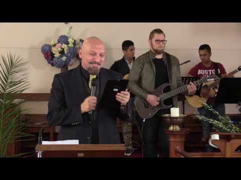 ترنيمة سلام سلام سلام القس غسان لويس توماس