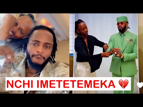 Diamond Amethibitisha Kuwa Ni SHOGA Kwa Mara Ya Kwanza Dunia Nzima Imeshtuka Diamond Amethibitisha Kuwa Ni SHOGA Kwa Mara Ya Kwanza Dunia Nzima Imeshtuka