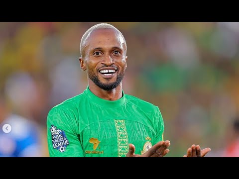 Goli La Pacome Yanga SC 1 0 Simba SC Ngao Ya Jamii 16 09 2025 Goli La Pacome Yanga SC 1 0 Simba SC Ngao Ya Jamii 16 09 2025