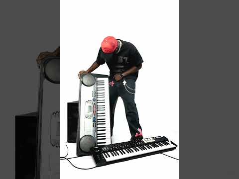 Clivinny New Beginning Freestyle