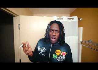  Medusa Moment 4 Life Official Music Video