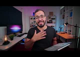 لماذا الايباد هو أفضل جهاز للتعلم بعت اللابتوب و اشتريت Ipad Pro أول مرة أجرب Apple 720p