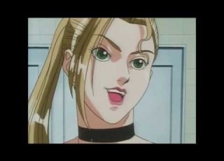 Street Fighter II V Cammy Vs Fei Long English Dub
