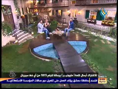 حسام جنيد و وفيق حبيب هاجر برشلونة ميسي ريال مدريد نورت سمانا رمضان حسام جنيد و وفيق حبيب هاجر برشلونة ميسي ريال مدريد نورت سمانا رمضان