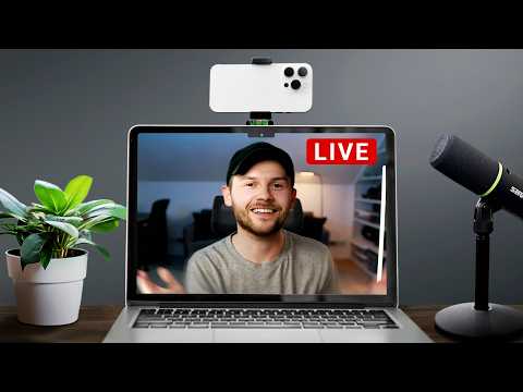 How To Live Stream On YouTube Complete Beginner S Guide