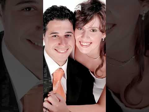 رحلت في عز شبابها من هي زوجة أحمد السعدني وأم أولاده رحلت في عز شبابها من هي زوجة أحمد السعدني وأم أولاده