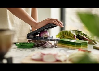  Joseph Joseph Multi Prep Compact 20222