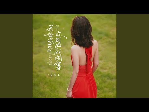 我给你爱你别把我伤害 DJ阿尼版