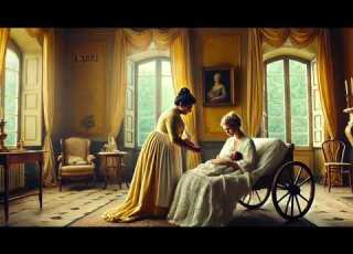 DESIREE S BABY A Short Story By Kate Chopin