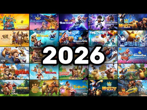 Bablu Dablu All Movies List 2013 To 2026 Bablu Dablu All Movies List 2013 2026 Booniebears