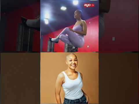 MULKY WA JUA KALI HUYU HAPA KWENYE CHALLENGE YA NICKI MINAJ