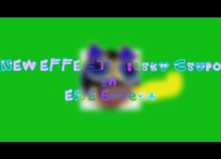  NEW EFFECT Klasky Csupo In EXE Effect