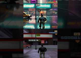  GTA 3 But It S Reimagined By AI Gta3 Runwaygen3 Gaming