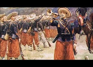  Jean Pax Méfret écrit Raconte Et Chante Camerone Extrait 2 Capitaine Danjou
