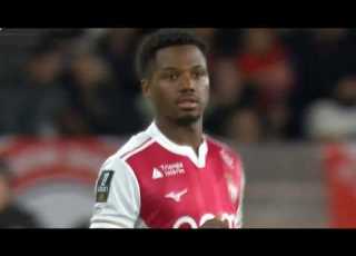 Ansu Fati Vs PSG 29 11 2025