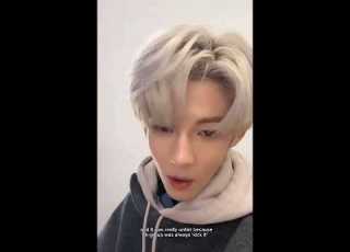  Boys Planet Chinese Trainee Ollie Exposes Mnet Mnet Boysplanet Zb1 Zerobaseone