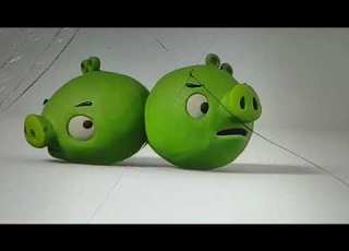 Piggy Tales Super Glue