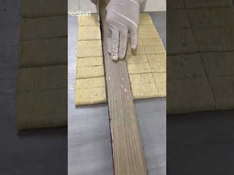 بقلاوة بالجوز Shorts Food Cooking