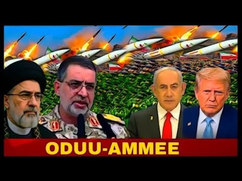 ODUU Ammee 27 March 2026 Ani Ana Media