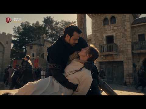 أورهان ينقذ أسبورجا من الإعدام في اللحظة الأخيرة المؤسس أورهان