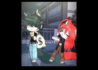  GYAT Money Bags Edit Gachalife Gachatrend Edit Viral Gachaedit Memes Gachameme Gachacommunity
