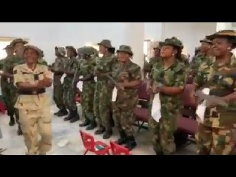 Matan Zumunta Sunyi Shirin Shiga Sambisa Forest Sunce Kashe Kashen Ya Isa Haka