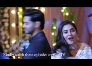 Kundali Bhagya Preeta Dances With Arjun At The Anniversary Party