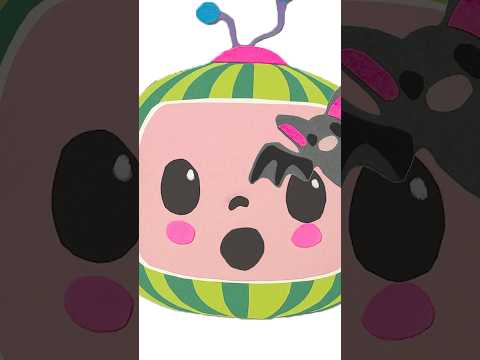 Watch CoComelon Become PUMPKINMELON Happy Halloween Cocomelon Shorts Watch CoComelon Become PUMPKINMELON Happy Halloween Cocomelon Shorts