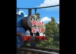 Rewatching Every Thomas Friends Movie The Great Race