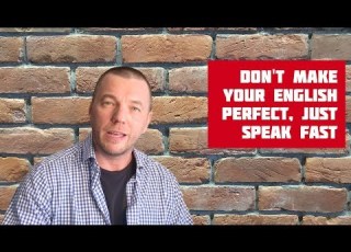  M41 Six Steps To A Better Speaking English For A Software Developer