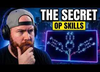  99 Of Players Are Using The Wrong Skills