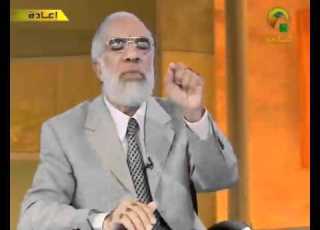 عمر عبد الكافي الوعد الحق 03 مرض الموت