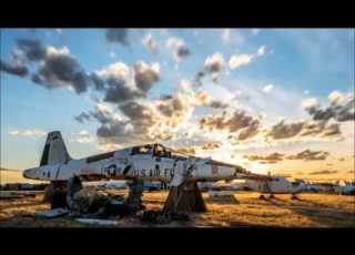 309th Aerospace Maintenance And Regeneration Group AMARG Documentary